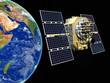 Illustration: Satelite Satelite