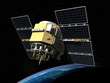 Illustration: Satelite Satelite