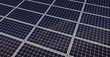 Solar panels