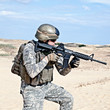 military operation