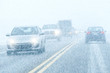 Photo: Winter driving Winter driving