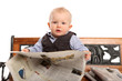 Businessbaby