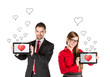 Internet love