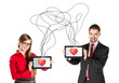 Internet love