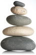 Stacked stones