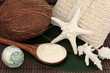 Coconut Spa