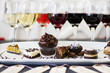Wine and Chocolates