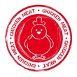 chicken label