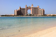 Foto: Atlantis, The Palm Hotel in Dubai, United Arab Emirates Atlantis, The Palm Hotel in Dubai, United Arab Emirates