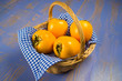 Photo: Fruit basket Fruit basket