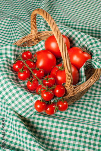Photo: Tomatoes Tomatoes