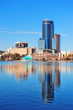 Orlando morning