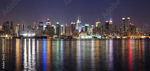 Photo: New York City Manhattan New York City Manhattan