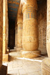 Medinet Habu Temple Luxor
