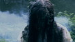 undead zombie girl attacks possessed