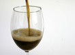 Half Full Glass