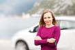 Driver Woman