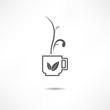 Cup of tea