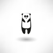 Panda icon