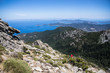 Foto: Monte Capanne in Italien Monte Capanne in Italien