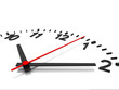 Illustration: Clock Clock
