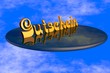 Gutschein 3D