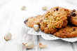 Photo: Chocolate chip cookies Chocolate chip cookies