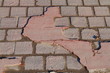 Photo: Strassenpflaster Strassenpflaster