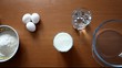 Video: Ingredients. Ingredients.