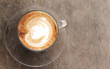 cup of coffee