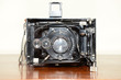 Alter Fotoapparat