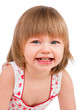 Photo: Two years old baby girl Two years old baby girl