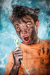 Photo: Electric Shock Electric Shock
