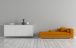 Oranges Sofa