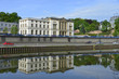 Landtag des Saarlandes, Landespolitik, Saarland, Saarbrücken