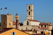 France, côte d'azur, Grasse, capitale des parfums