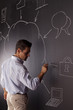 Cloud computing schema
