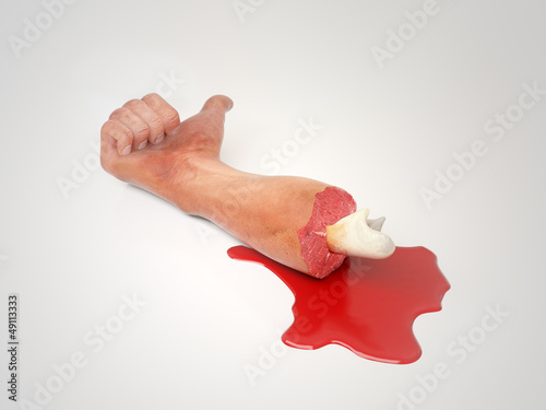 Illustration: Thumbs up Thumbs up