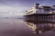 Grand Pier 2010