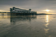 Weston Sunset