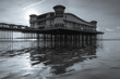 Weston Pier Mono