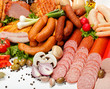 Butcher products