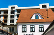 Stadtansicht von Maribor
