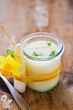 Spargelcremesuppe