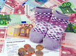 Antrag auf Kindergeld in Deutschland