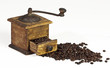 Coffee grinder bis