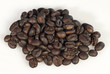 Coffee beans