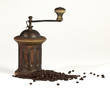 Coffee grinder