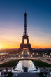 Tour Eiffel Paris France