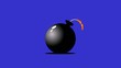 Video: exploding bomb exploding bomb